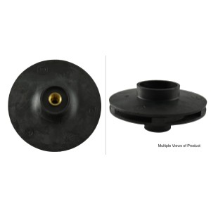 Pentair WhisperFloPOL Impeller 1HP - 930400 | Lowe's Pro Supply