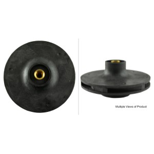 Pentair WhisperFloPOL Impeller 1.5HP - 930401 | Lowe's Pro Supply