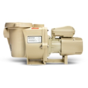 Pentair WhisperFloPOL 1 Speed High Performance TEFC Pump 1.1 HP 115/208-230V - 930403 | Lowe's Pro Supply