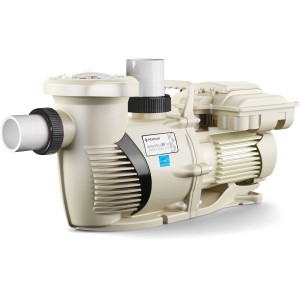 Pentair WhisperFloXFPOL VS Pump 5 HP - 930404 | Lowe's Pro Supply