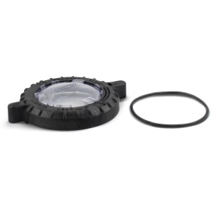 Pentair Trap Cover Kit for Max-E-Pro Pumps - 930418 | Lowe's Pro Supply