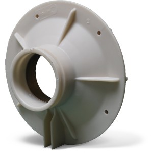 Pentair Diffuser for 1 1/2HP to 3HP Max-E-Pro Pumps - 930419 | Lowe's Pro Supply