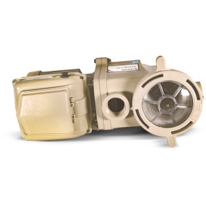 Pentair WhisperFloPOL VST Variable Speed Pump 115/208-230V - 930432 | Lowe's Pro Supply