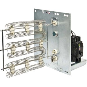 Goodman Goodman 15kw Heat Kit with Circuit Breaker for R32 AMST Air Handlers - 175419 | Lowe's Pro Supply