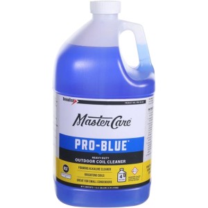 Pro-Blue Coil Cleaner Gallon