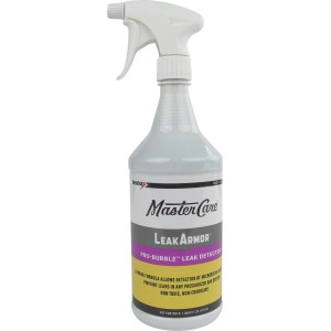 DiversiTech Pro-Blue Leak Detector 32 oz Spray Bottle - 195120 | Lowe's Pro Supply