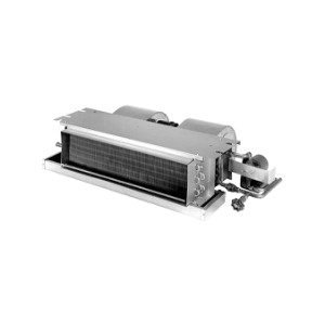 First Company Fan Coil with Hot Water Circulating Pump, 31CDXQ-FR