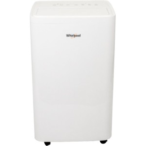 Whirlpool Whirlpool 10,000 BTU SACC 115V Portable A/C with Heater - 230921 | Lowe's Pro Supply