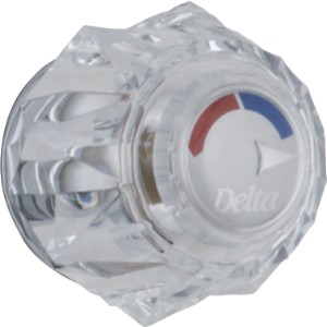 Delta Genuine Tub Scaldguard Handle