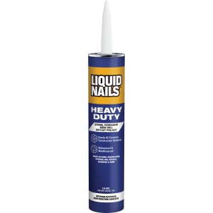 Liquid Nails Heavy Duty VOC Construction Adhesive