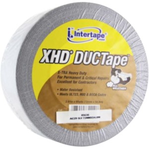 IPG XHD DUCTape, XTRA Heavy Duty, 2.83" x 60 Yards - 808503 | Lowe's Pro Supply