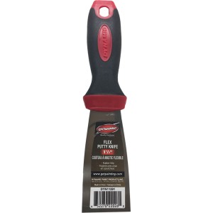 1-1/2" Flex Putty Knife
