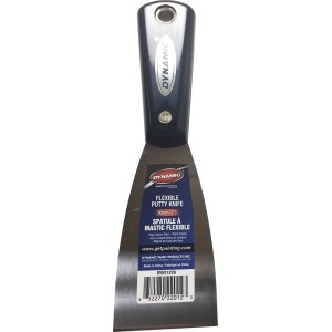 Flexible Putty Knife 2"