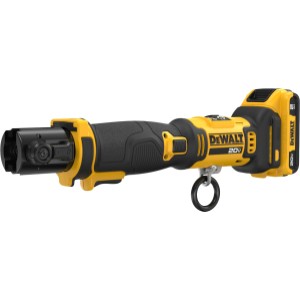 DeWalt 20V Compact Press Tool Kit - 889312 | Lowe's Pro Supply