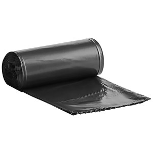 Continuous Roll Trash Can Liners 32"W