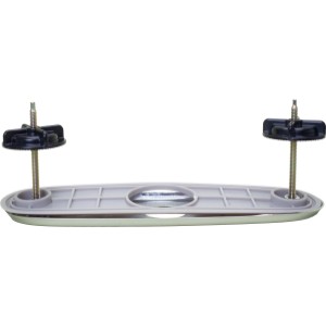 Pfister Kitchen Faucet Deckplate Chrome