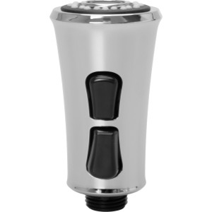 Pfister Pfirst Kitchen Spray Head for G529-PF2C, 712265, Chrome - 712417 | Lowe's Pro Supply