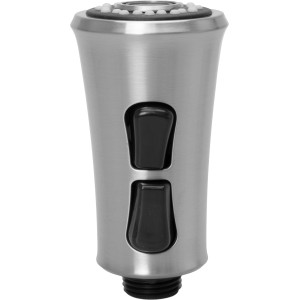 Pfister Pfirst Kitchen Spray Head for G529-PF2S, 712266, Stainless - 712418 | Lowe's Pro Supply