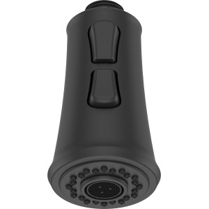 Pfister Pfirst Kitchen Spray Head for G529-PF2B, 712416, Matte Black - 712419 | Lowe's Pro Supply