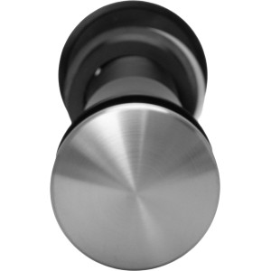 Pfister Genuine Push & Seal Drain Assembly Brushed Nickel - 742131 | Lowe's Pro Supply