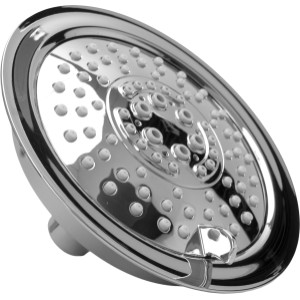 Pfister 5-Setting Showerhead 2.0 GPM Chrome