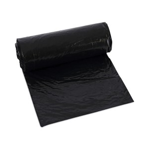 Continuous Roll Trash Can Liners 35"W