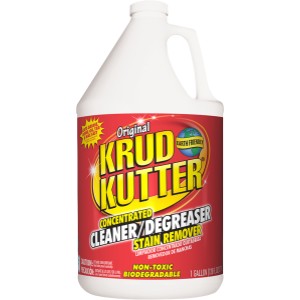 Krud Kutter Krud Kutter 128 -fl oz Degreaser - 500528 | Lowe's Pro Supply