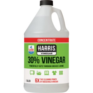 Harris Multi-Use 30 Percent Concentrated 1 -Gallon Liquid All-Purpose Cleaner - 500537 | Lowe's Pro Supply