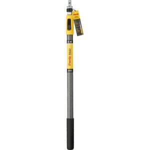 Purdy Purdy 2-ft to 4-ft Pole+ Telescoping Fiberglass Extension Pole - 824251 | Lowe's Pro Supply