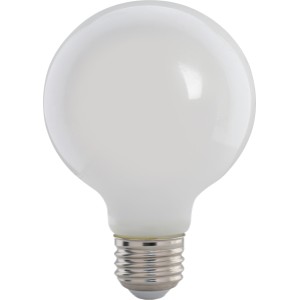 Feit G25 LED Bulb Replaces 40W 2700K Dimmable CEC