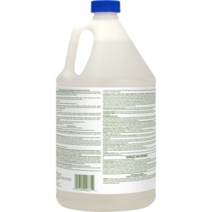 Zep Multi-Use Odor Eliminator Disinfectant Concentrate 128 -oz Eucalyptus Air Freshener - 521061 | Lowe's Pro Supply