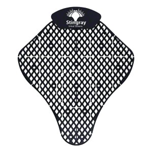 WizKid WizKid 30-Day Urinal Screen, Black Forest, Pack of 6 - 525606 | Lowe's Pro Supply