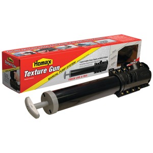 Homax Spray Texture Gun