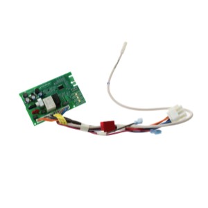 GE GE REFRIGERATOR MAIN CONTROL BOARD - 315342 | Lowe's Pro Supply