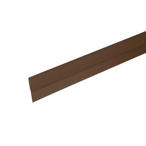 Frost King 36-in Brown Interior Door Sweep - 615305 | Lowe's Pro Supply