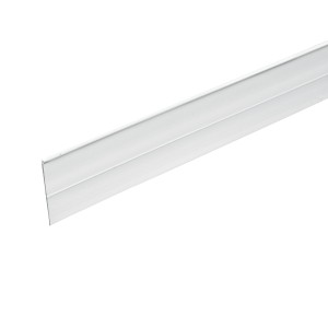 Frost King 36-in White Interior Door Sweep - 615306 | Lowe's Pro Supply