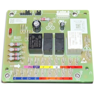 Goodman Goodman Defrost Control Board - 173243 | Lowe's Pro Supply