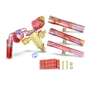 Goodman Thermal Expansion Valve R-410A - 173350 | Lowe's Pro Supply