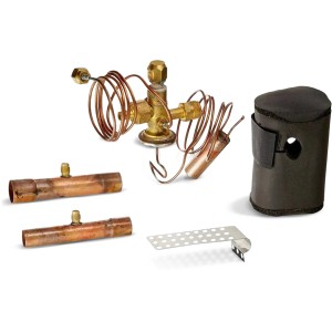 Goodman Goodman R-410A Non-Bleed TXV Kit, 2.5- to 3-Ton - 173351 | Lowe's Pro Supply