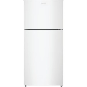 Amana Top-Freezer Refrigerator, 30 in, 19 cu ft, Dual Crisper Drawers, ADA, White - 290011 | Lowe's Pro Supply
