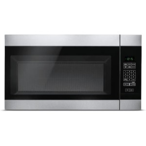 Amana Over-the-Range Microwave, 1.6 cu ft, Stainless Steel - 290024 | Lowe's Pro Supply
