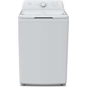 Frigidaire Top-Load Washer, 4.1 cu ft, White - 295321 | Lowe's Pro Supply