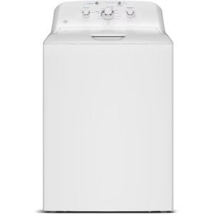 GE Top-Load Washer, 4.0 cu ft, White - 299115 | Lowe's Pro Supply