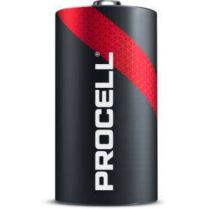 Duracell Procell PROCELL Alkaline D Batteries, 1.5V | New & Improved | 10-year Shelf Life |12-Count Pack | Professional Grade D Batteries for Multifamily Property Managers - 330105 | Lowe's Pro Supply