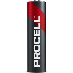 Duracell Procell PROCELL Alkaline AAA Batteries, 1.5V | New & Improved | 12-year Shelf Life |24-Count Pack | Long-Lasting Professional AAA Batteries for Multifamily Property Managers - 330126 | Lowe's Pro Supply