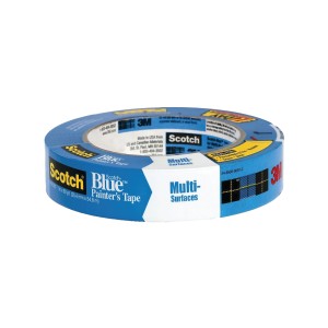 Blue Painters Tape 1.88" x 60 yards