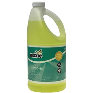 Moxie 64 -oz Citrus Liquid All-Purpose Cleaner - 500538 | Lowe's Pro Supply
