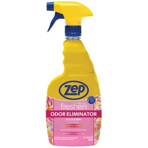 Zep Odor Eliminator Cleaner 32 -oz Tropical Floral RTU Air Freshener - 521062 | Lowe's Pro Supply