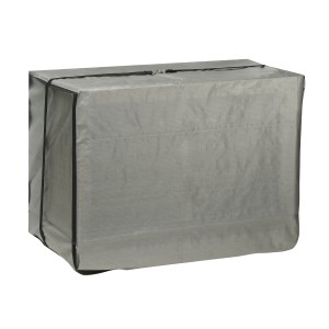Frost King 27-in W x 18-in H Window Air Conditioners Window Cover - 615998 | Lowe's Pro Supply