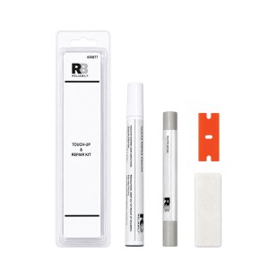 RELIABILT Parkstone II Touchup Kit, Light Gray, - 649877 | Lowe's Pro Supply